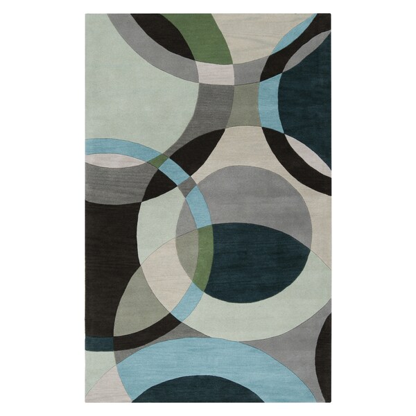 Surya Forum - 5' X 8' Area Rug FM7157-58